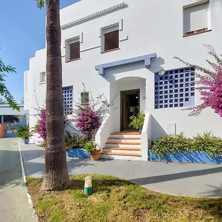 3 Bedroom Cozy In - Isla Cris * Islantilla