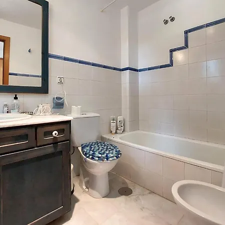 3 Bedroom Cozy In - Isla Cris Holiday home