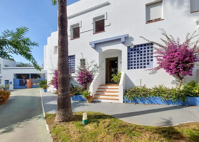 3 Bedroom Cozy In - Isla Cris * Ислантилья