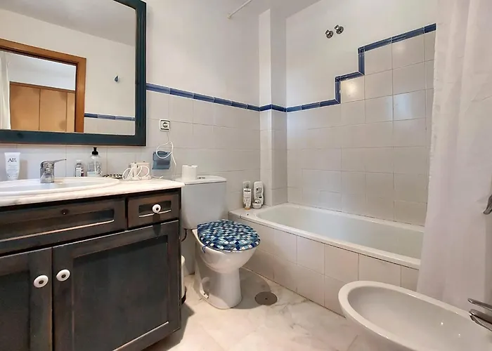 3 Bedroom Cozy In - Isla Cris Дом отдыха