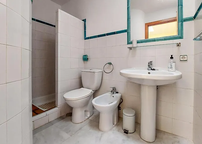 3 Bedroom Cozy In - Isla Cris * Ислантилья