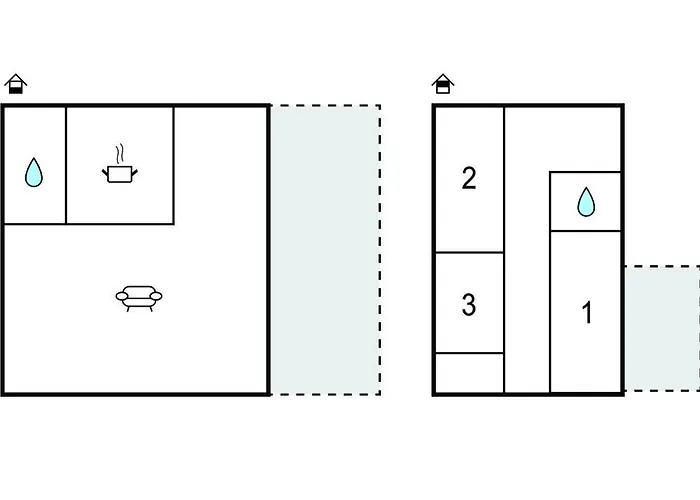 3 Bedroom Cozy In - Isla Cris * Ислантилья